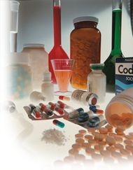 Photo of Medications